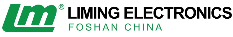 佛山市高明区利明电子有限公司